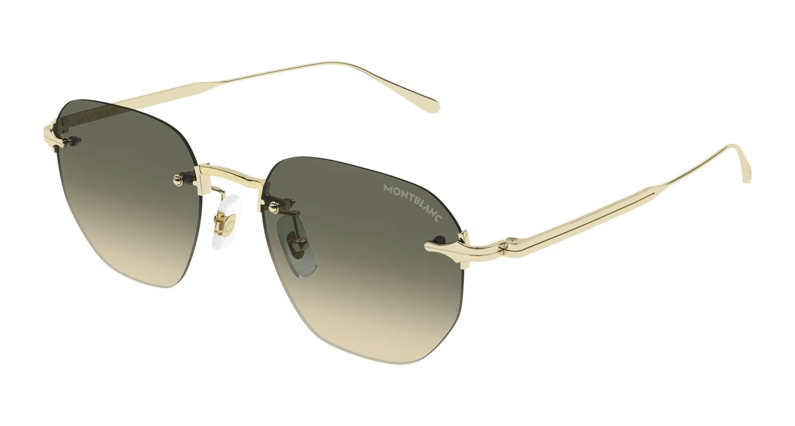 Montblanc MB0405S Sunglasses - view 16